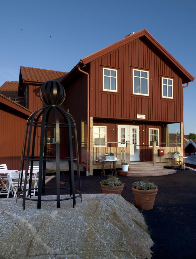 Lotshotellet Karingon Extérieur photo